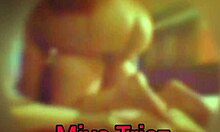 Miya Triez, the cuckold's married slut