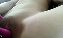 My Ex Gf Masturbation