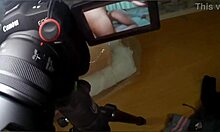 Woman Loves Men's Cocks In Amateur Creampie Shaved Pussy