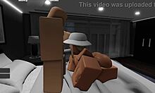 Roblox Girlfriend Delivers Ultimate Bedroom Experience