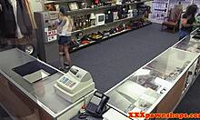 Spex Pawnee Cockrides for Cash