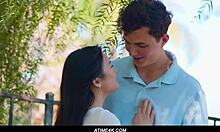 Over the Gate of Love - Josh Rivers Lulu Chu