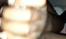 Maznsi teen stops jerking off to celebrate new year