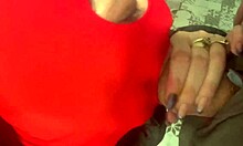 Adventures Of Milfycalla Ep 17 - The Plumber.