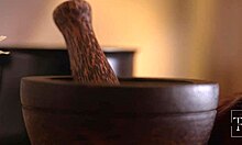 Magic sex to save him i gave all my strength 4k hd tim team