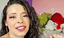 Humilhação total pro seu pau inútil - punheta guiada