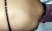 Cheap whore sucks my dick then i fuck her big vagina!