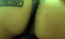 Savoring Exquisite Semen Filling My Mouth.