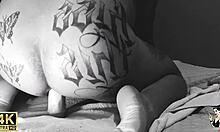 Trailer - Famous Singer Using Mega Vaginal Toy