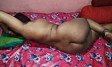 stepmom flaunts big tits when daddy's away