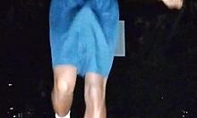 First park visit offers new discoveries