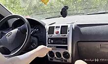 Let me suck your cock and jerk you off while were on the way