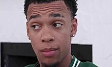 Hot Cougar Seduce Stepdaughters Boyfriend