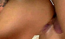 i feel so hot with this milf's great boobs dripping wet and clothes ripped off. she's teasing me with her pussy