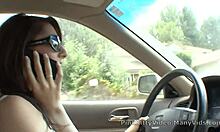 lexi bloom fucks her babysitting client!