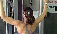 Are You Trained to Tease Like That?