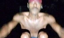 First park visit offers new discoveries