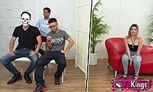 3 guys wanna bang rubi vergara which one of em she will have crazy sex with