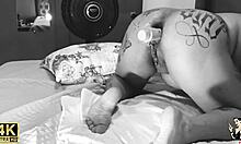 Trailer - Famous Singer Using Mega Vaginal Toy