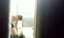 Married Whores Cheating On Their Husband With Ifood Employers