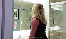 Fit Hotwife's BBC Creampie Playdate