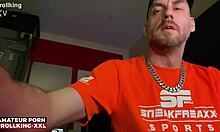 Prollking Xxl - Watch My Big Bulge