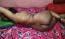 stepmom flaunts big tits when daddy's away