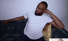 Gifting my pawg wife to my buddy on his birthday - harley king - touchmywife