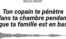 Romantic bar sex with cum in mouth