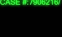 Big Ass Blonde Shoplifter Strips for Guard Sex