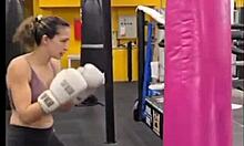 Are You Trained to Tease Like That?