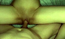 Emily Pink Rides Step Brother Till Creampie