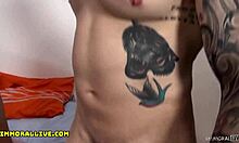 Pretty Pussy PAWGs Shona River and Sonya Blue Engage in Raw Foursome with Rough Doggystyle.