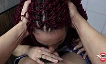 Minha namorada terminou comigo minha meia-irm� me consolou com um belo boquete