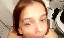 banging pretty luna rose young babe