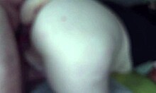 Huge Ass My Stepmom- Doggy Fuck