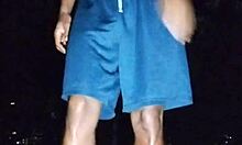 First park visit offers new discoveries