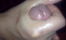 Babi Nene LOVES her BOYFRIEND'S HUGE DICK, SUCKS it before he FUCKS her