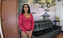 Behind the scenes with Alicia Victoria reveals secrets