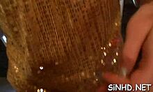 Slippery Juicy Fuckfest Party With Mature Amateurs And Cum