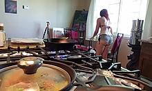 Clean Eating With Aurora Willows 😏