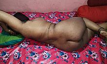 stepmom flaunts big tits when daddy's away