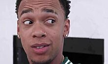 Hot Cougar Seduce Stepdaughters Boyfriend