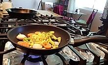 Clean Eating With Aurora Willows 😏