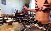 Clean Eating With Aurora Willows 😏