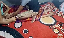 Skint guy allows naughty friend to drill his lover for hard cash