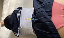 Homemade Video Of College Girl Feeling Pain And Pleasure