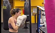 Are You Trained to Tease Like That?