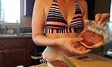 Clean Eating With Aurora Willows 😏