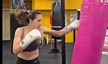 Are You Trained to Tease Like That?